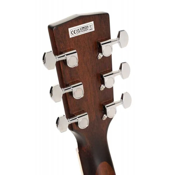 Guitare Folk Electro CORT GA-DAO