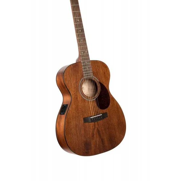 Guitare Folk Electro CORT LUCE L60MF NATUREL FISHMAN