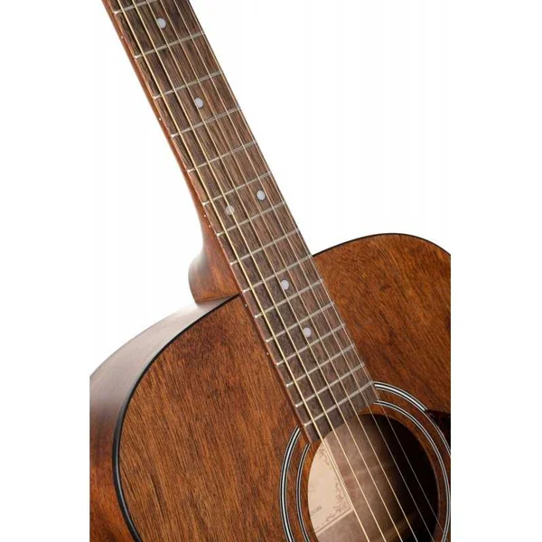 Guitare Folk Electro CORT LUCE L60MF NATUREL FISHMAN