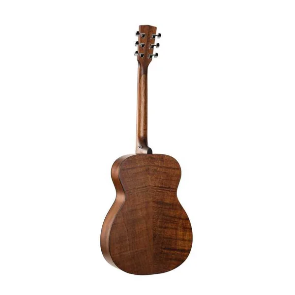 Guitare Folk Electro CORT LUCE L60MF NATUREL FISHMAN