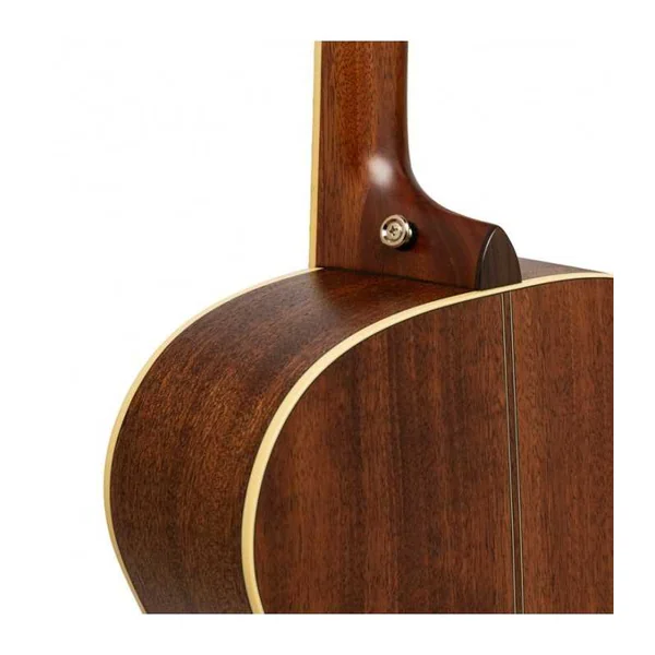 Guitare Folk Electro CRAFTER ES-MAHO TE NAT - ORCH EPICEA + BAG
