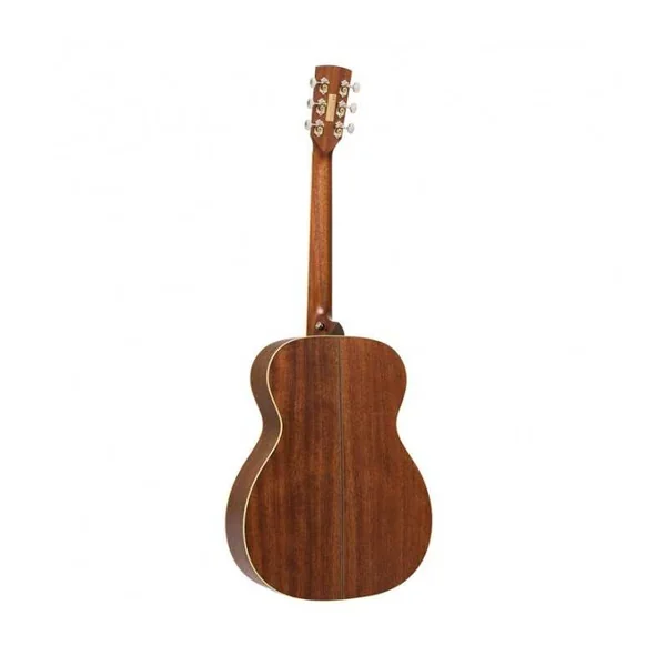 Guitare Folk Electro CRAFTER ES-MAHO TE NAT - ORCH EPICEA + BAG