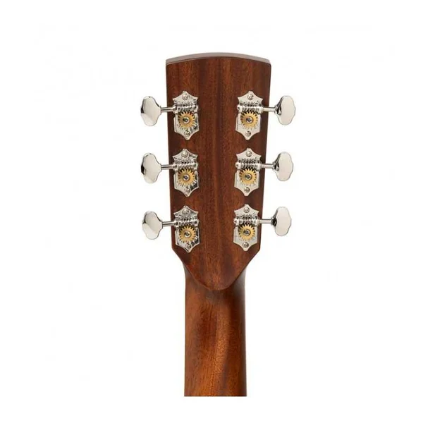 Guitare Folk Electro CRAFTER ES-OVKG DCE NAT - DREAD CW + BAG