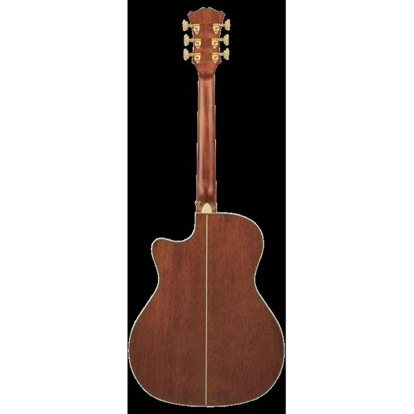Guitare Folk Electro D'ANGELICO EXCEL GRAMERCY AUNTUMN BURST