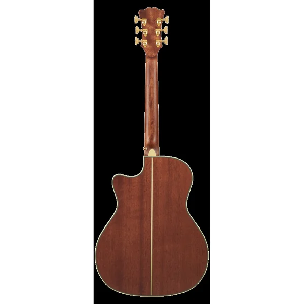 Guitare Folk Electro D'ANGELICO EXCEL GRAMERCY VINTAGE NATURAL