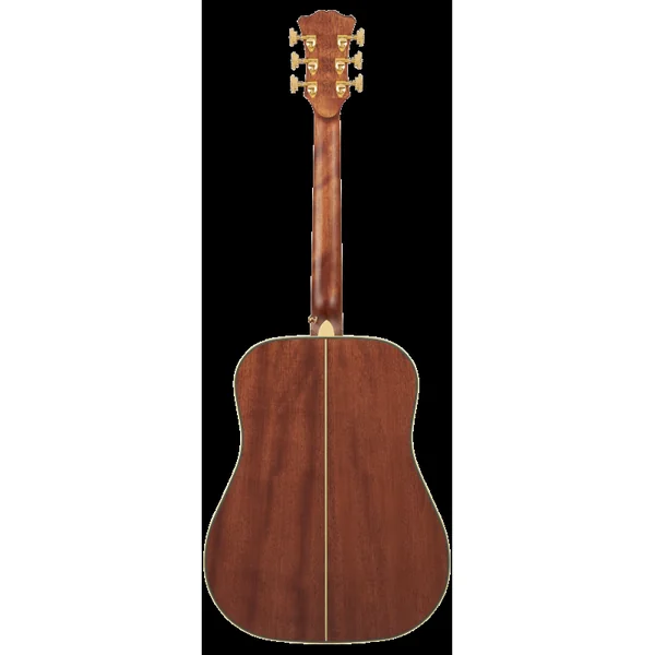 Guitare Folk Electro D'ANGELICO EXCEL Lexington Auntumn Burst