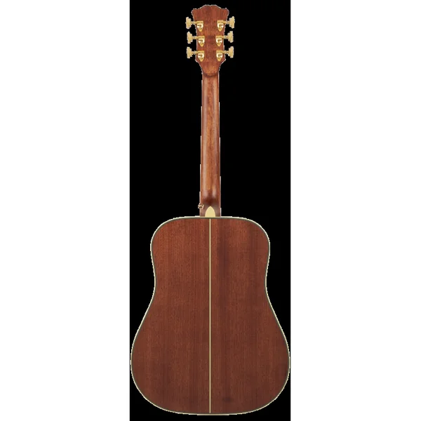 Guitare Folk Electro D'ANGELICO EXCEL LEXINGTON VINTAGE SUNSET