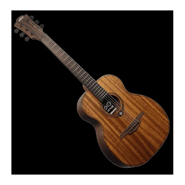 Guitare Folk Electro Gaucher Lag ESCAPADE-L-KAE Escapade Kahya