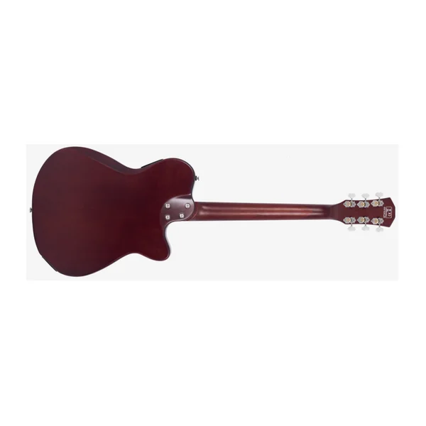 Guitare Folk Electro Gaucher LARRY CARLTON by Sire G5A LH TS.S