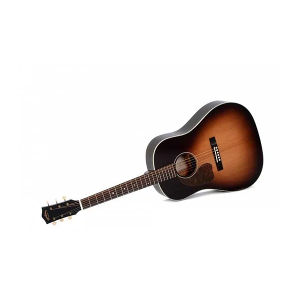 GUITARE FOLK Electro GAUCHER SIGMA SERIE SG JM-SG45L