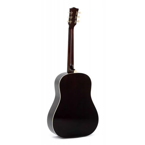 GUITARE FOLK Electro GAUCHER SIGMA SERIE SG JM-SG45L