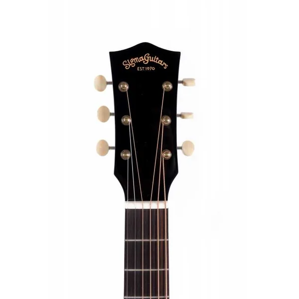 GUITARE FOLK Electro GAUCHER SIGMA SERIE SG JM-SG45L