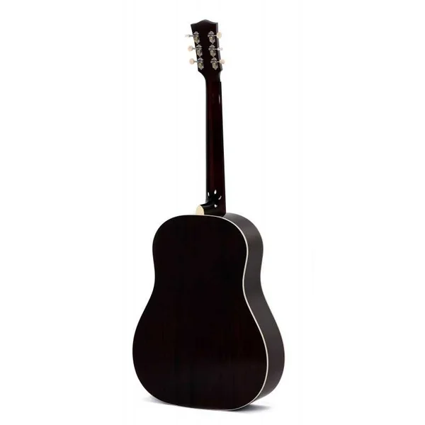 GUITARE FOLK Electro GAUCHER SIGMA SERIE SG SJM-SG45L