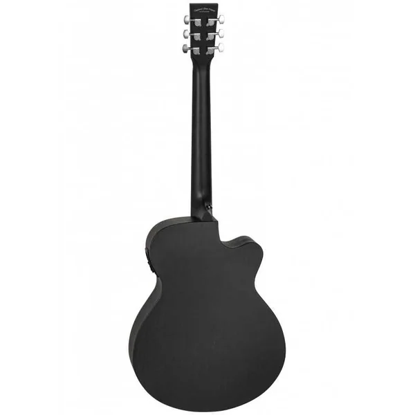 Guitare Folk Electro Gaucher Tanglewood Blackbird TWBB SFCE LH CN