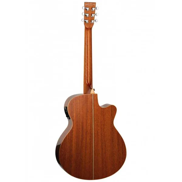 Guitare Folk Electro Gaucher Tanglewood Winterleaf TW4 CE NA LH