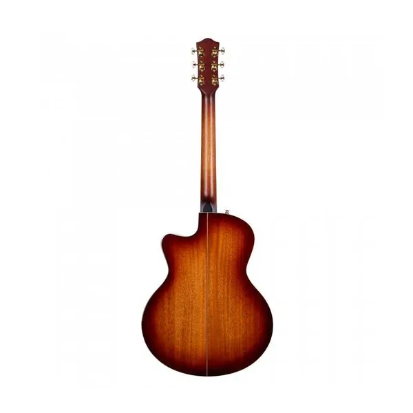 Guitare Folk Electro Godin Connaisseur MJ SunsetBurst MH