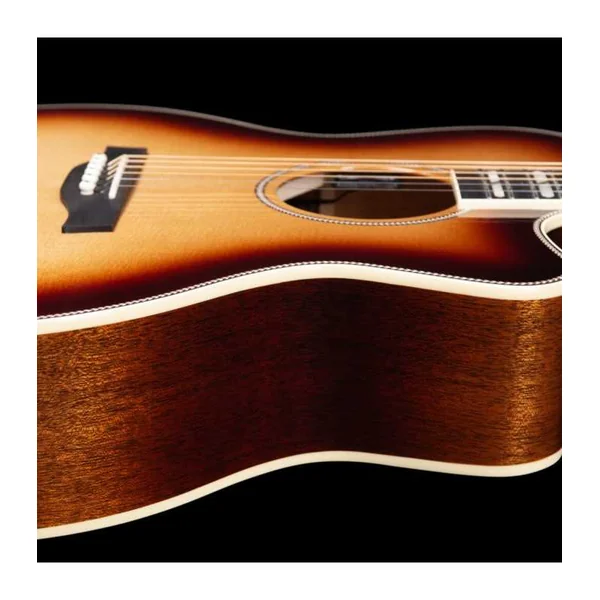 Guitare Folk Electro Godin Connaisseur MJ SunsetBurst MH