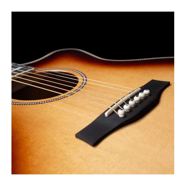 Guitare Folk Electro Godin Connaisseur MJ SunsetBurst MH
