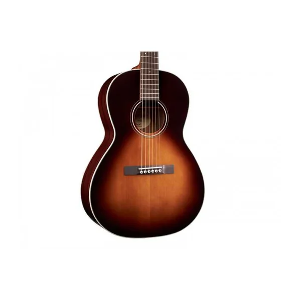Guitare Folk Electro Guild Westerly P250E Memoir-14 Vint Sunburst