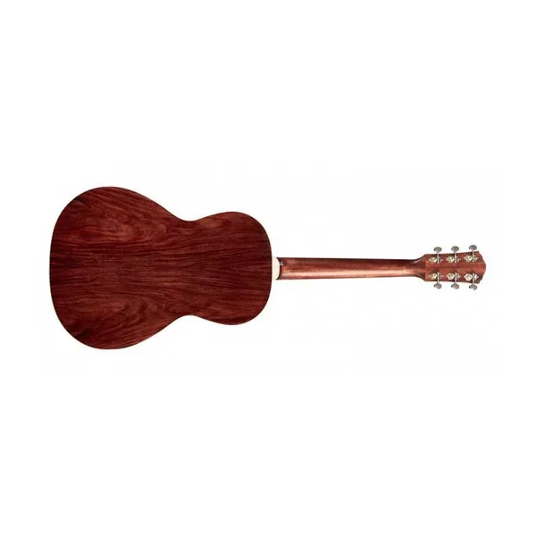Guitare Folk Electro Guild Westerly P250E Memoir-14 Vint Sunburst