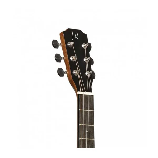 Guitare Folk Electro J.N. Guitars GLEN-OCE N ORCHESTRA SPRUCE