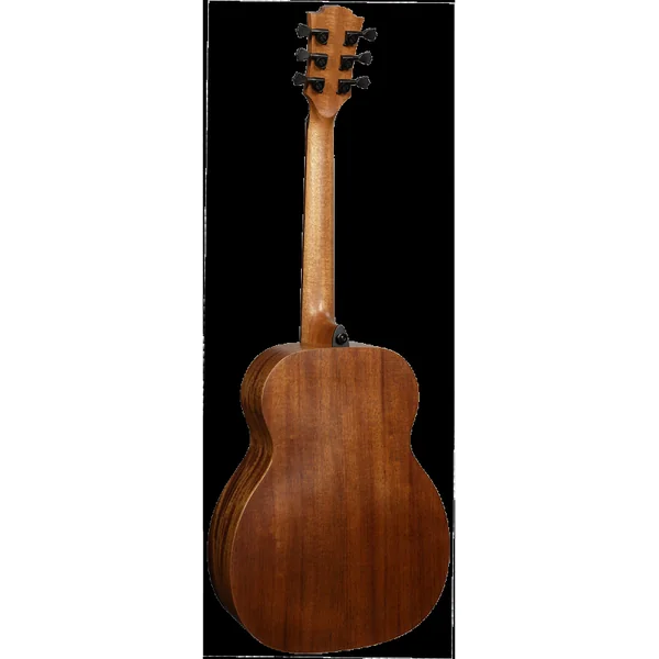 Guitare Folk Electro Lag ESCAPADE-GTE Escapade Globe Trotter