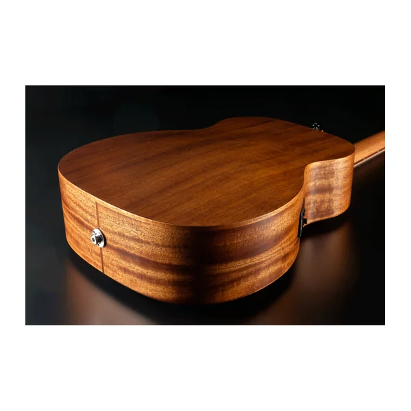 Guitare Folk Electro Lag ESCAPADE-GTE Escapade Globe Trotter