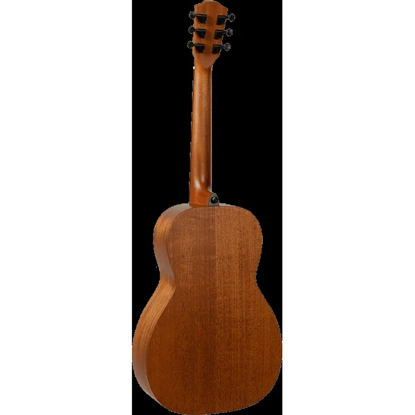 Guitare Folk Electro Lag Travel VIAN-002 Signature Vianney Édition Limitée
