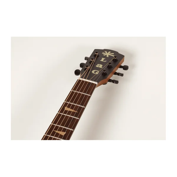 Guitare Folk Electro Lag Travel VIAN-002 Signature Vianney Édition Limitée