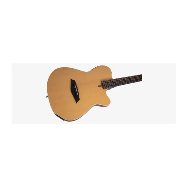 Guitare Folk Electro LARRY CARLTON by Sire G5A NT.S