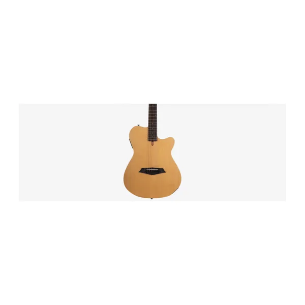 Guitare Folk Electro LARRY CARLTON by Sire G5A NT.S