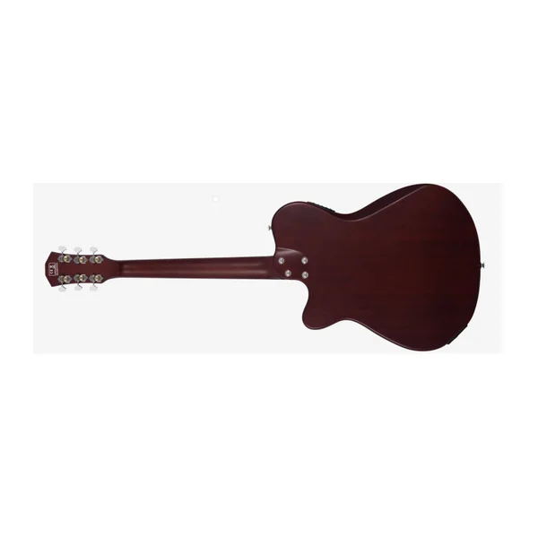 Guitare Folk Electro LARRY CARLTON by Sire G5A NT.S