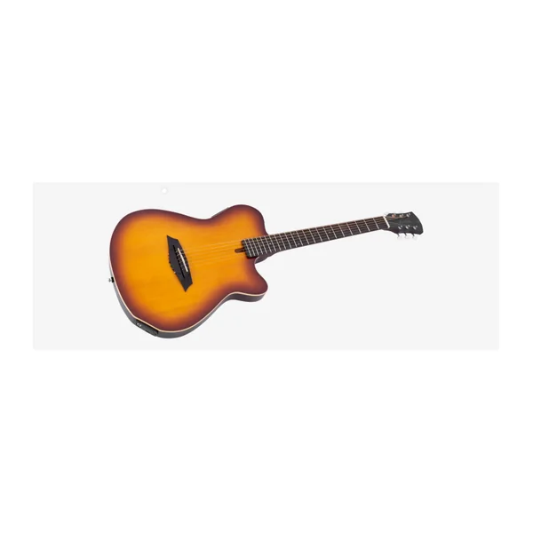 Guitare Folk Electro LARRY CARLTON by Sire G5A TS.S