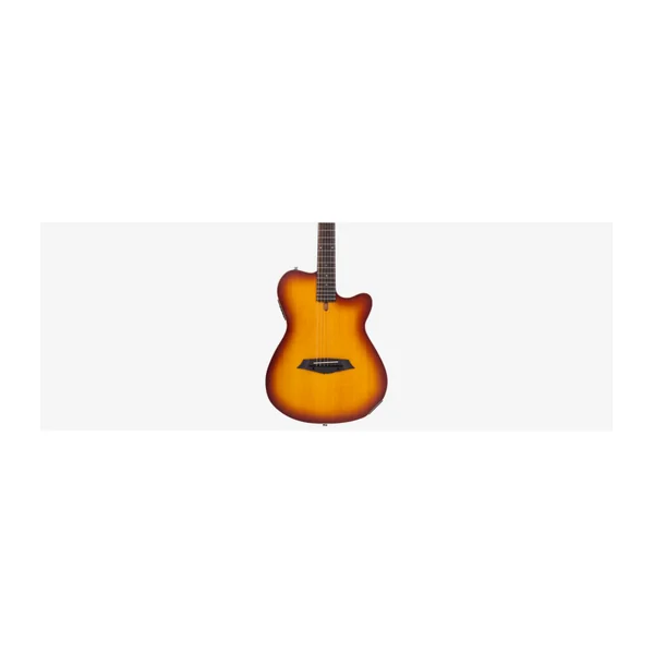 Guitare Folk Electro LARRY CARLTON by Sire G5A TS.S