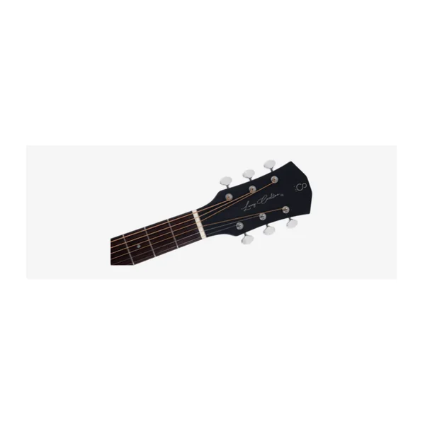 Guitare Folk Electro LARRY CARLTON by Sire G5A TS.S