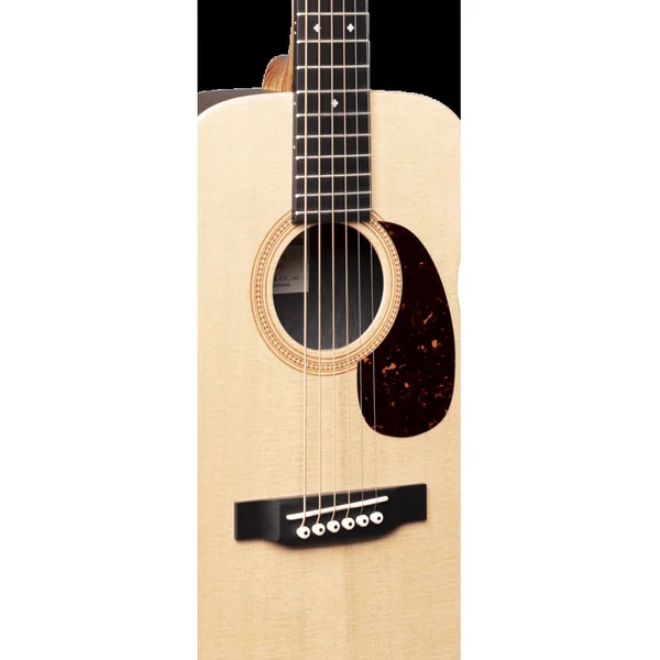 Guitare Folk Electro MARTIN & CO - LX1RE - Standard - Little Martin LX1RE
