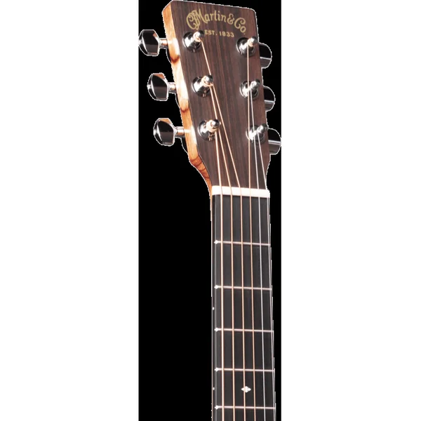 Guitare Folk Electro MARTIN & CO - LX1RE - Standard - Little Martin LX1RE