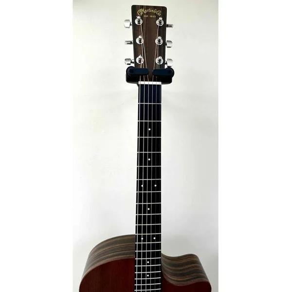 Guitare Folk Electro Martin GPC-X2AE Sapele/Macassar