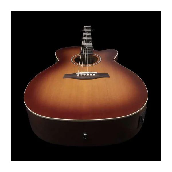 Guitare Folk Electro SEAGULL Entourage Rustic Burst CH CW EQ