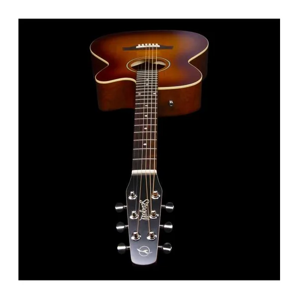 Guitare Folk Electro SEAGULL Entourage Rustic Burst CH CW EQ