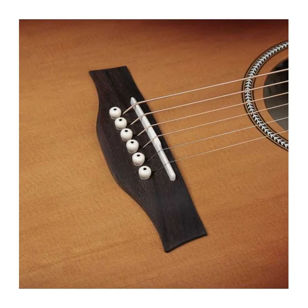 Guitare Folk Electro SEAGULL Entourage Rustic Burst CH CW EQ