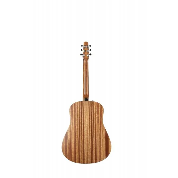 Guitare Folk Electro SEAGULL Maritime SWS Naturel SG A/E