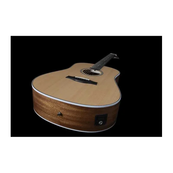 Guitare Folk Electro SEAGULL Maritime SWS Naturel SG A/E
