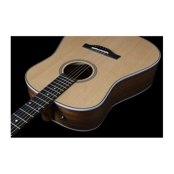 Guitare Folk Electro SEAGULL Maritime SWS Naturel SG A/E
