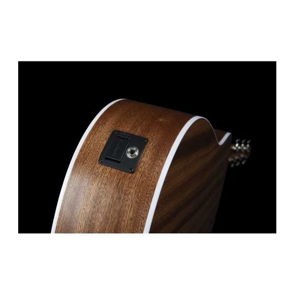 Guitare Folk Electro SEAGULL Maritime SWS Naturel SG A/E