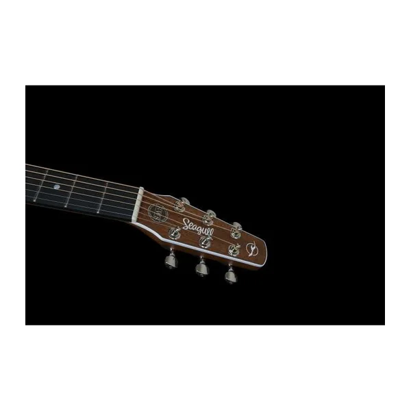 Guitare Folk Electro SEAGULL Maritime SWS Naturel SG A/E