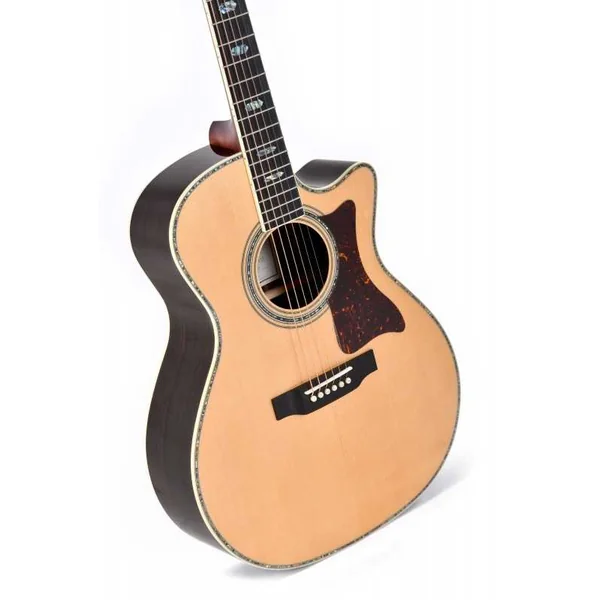 Guitare Folk Electro SIGMA EDITION SPECIALE SGRC-41E