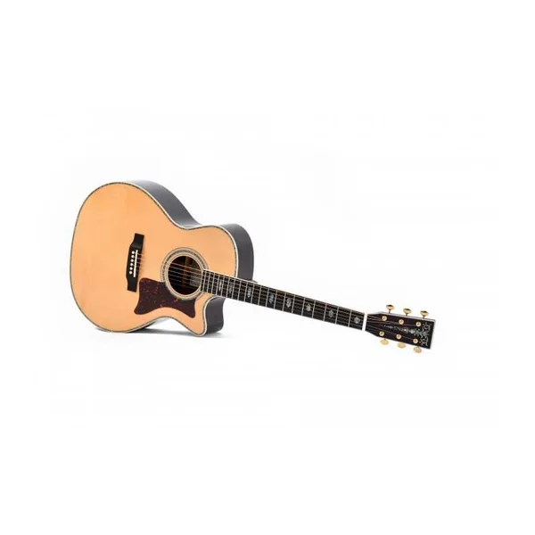 Guitare Folk Electro SIGMA EDITION SPECIALE SGRC-41E