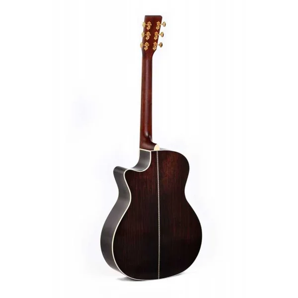 Guitare Folk Electro SIGMA EDITION SPECIALE SGRC-41E