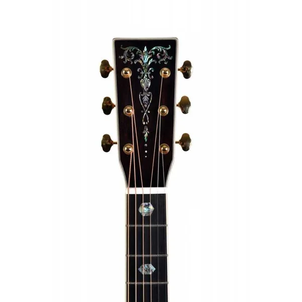 Guitare Folk Electro SIGMA EDITION SPECIALE SGRC-41E